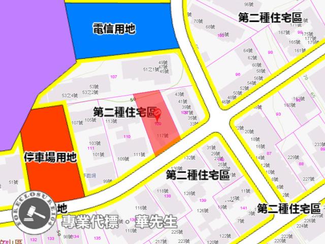文山區法拍透天-9