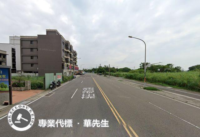 觀音透天法拍-4