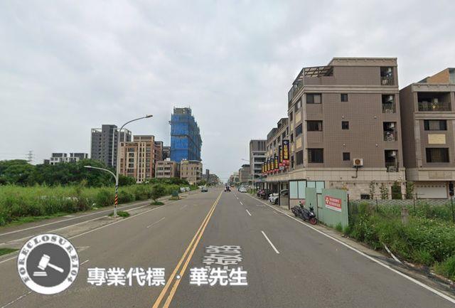 觀音透天法拍-1