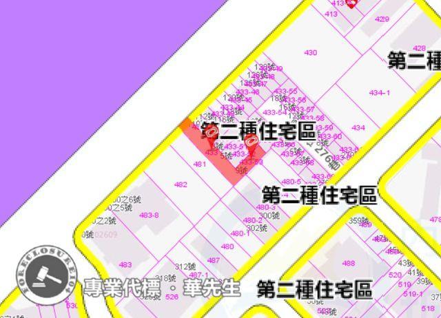 觀音透天法拍-6