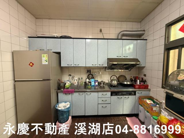 溪湖透天-2