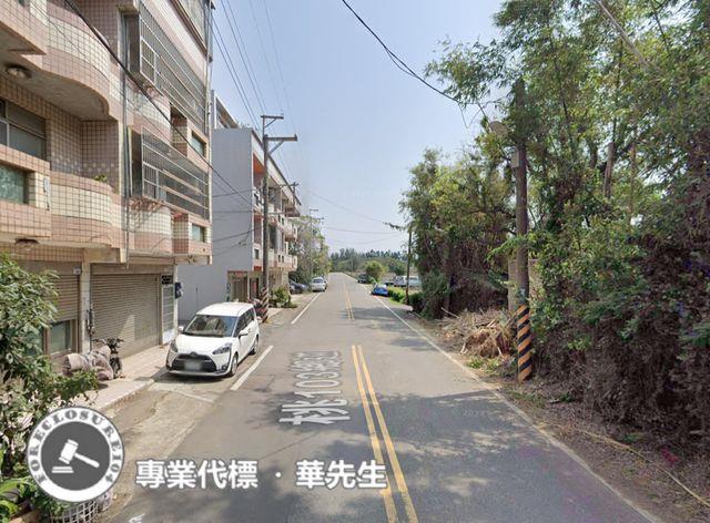 新屋透天法拍-2