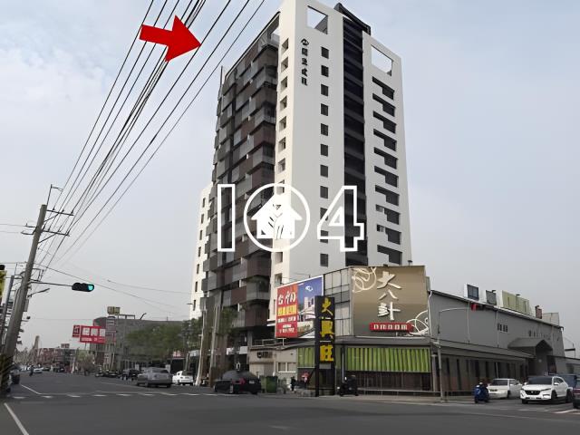 仁武拍賣大樓-3