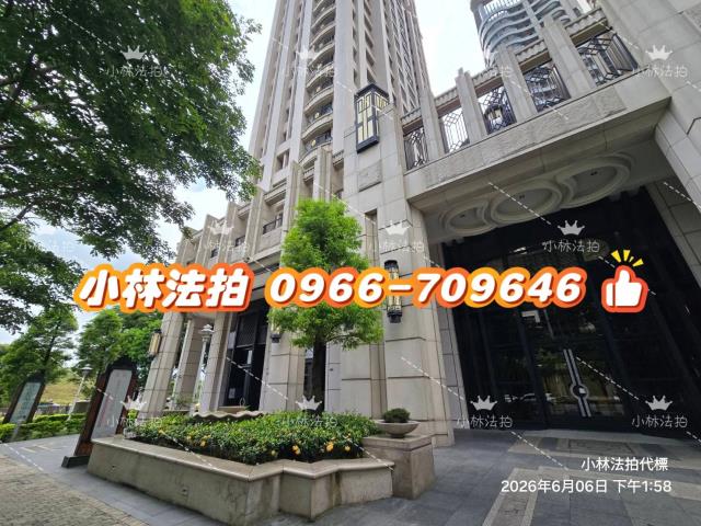 竹北法拍大樓-3