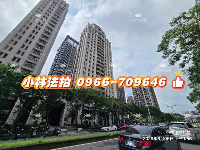 竹北法拍大樓-4
