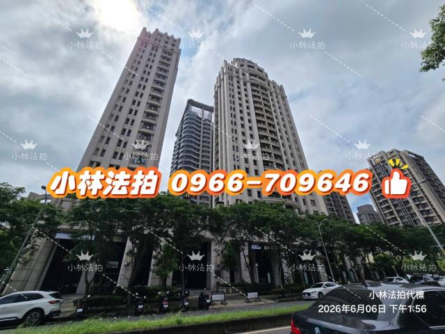 竹北法拍大樓-5