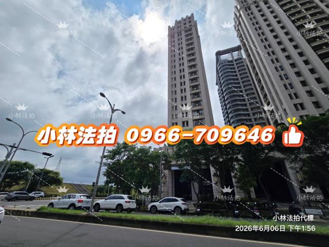 竹北法拍大樓-6