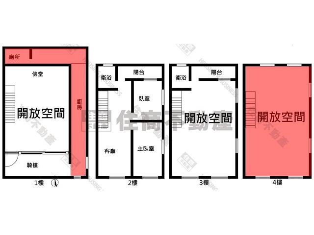 大社透天-14
