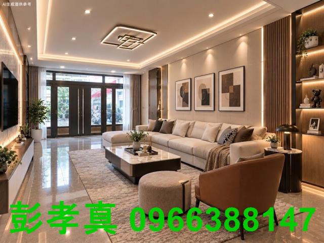 台中土地房屋透天別墅租屋廠房