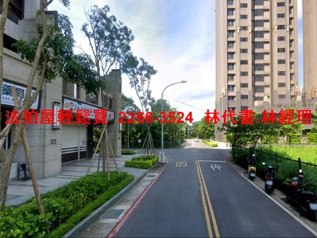蘆竹拍賣大樓-4