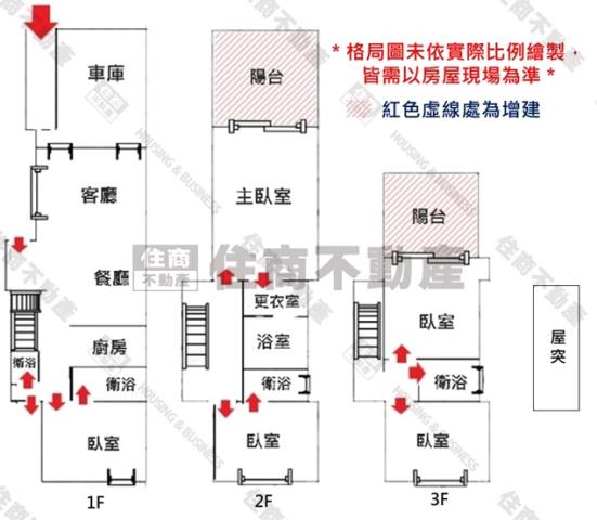 台南透天-14