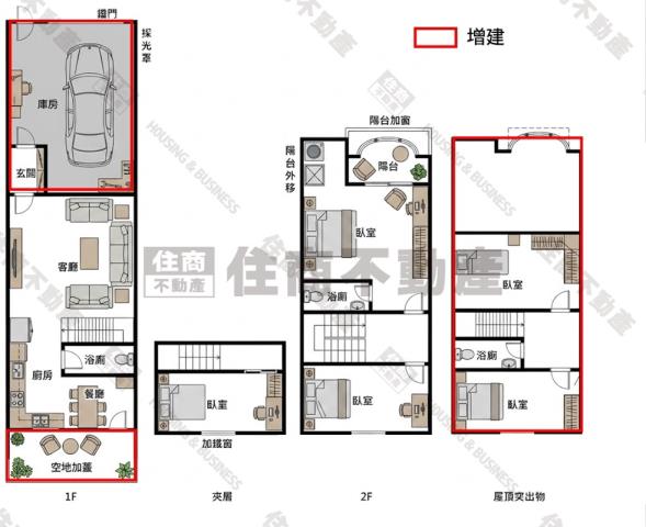 台南透天-14
