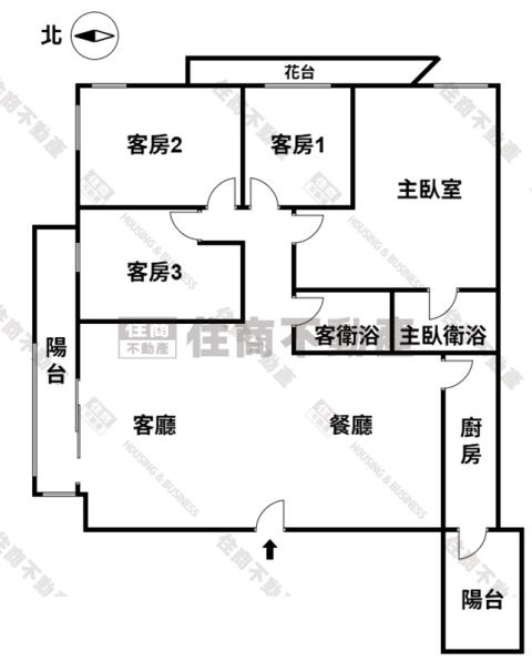 台南大樓-14