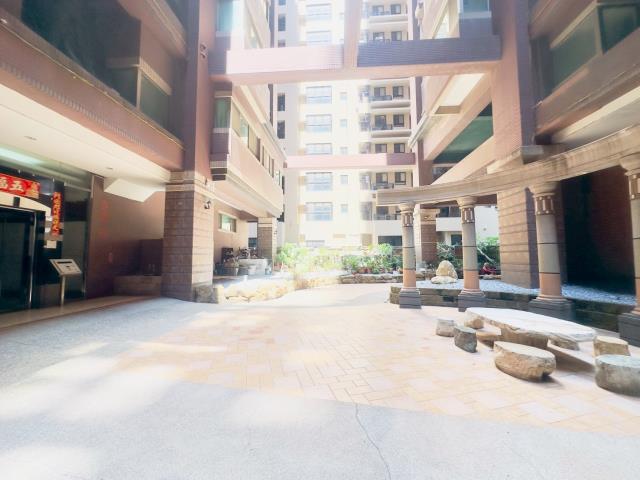 台南大樓-13