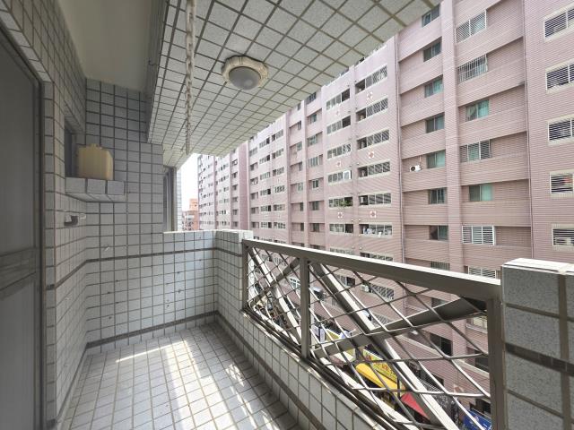 台南安平大樓-11