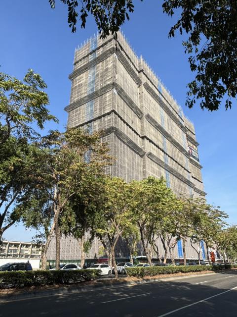 台南安平大樓-5