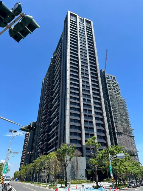 安平大樓-9