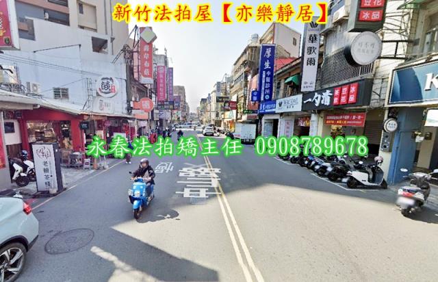 北區法拍大樓-3