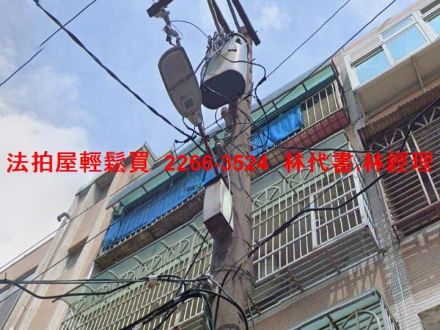 大園法拍公寓-0