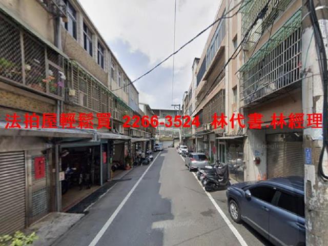 大園法拍公寓-4
