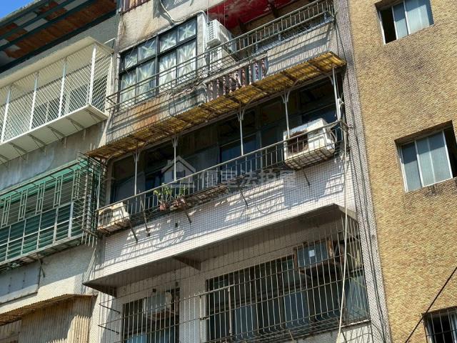 信義區公寓法拍-0