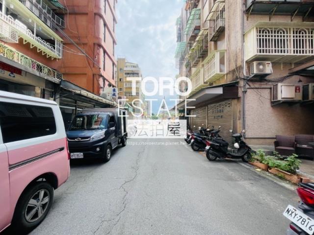 中山區公寓法拍-6