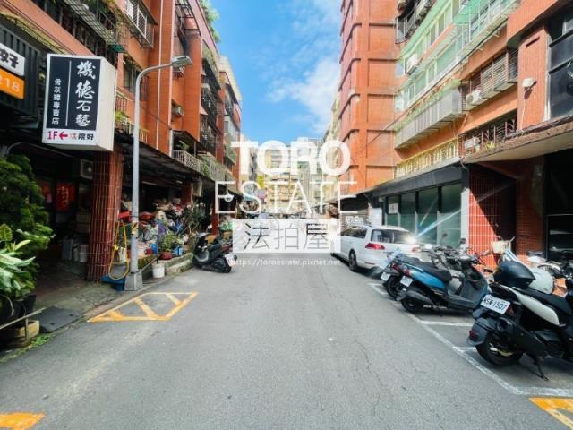 中山區公寓法拍-7