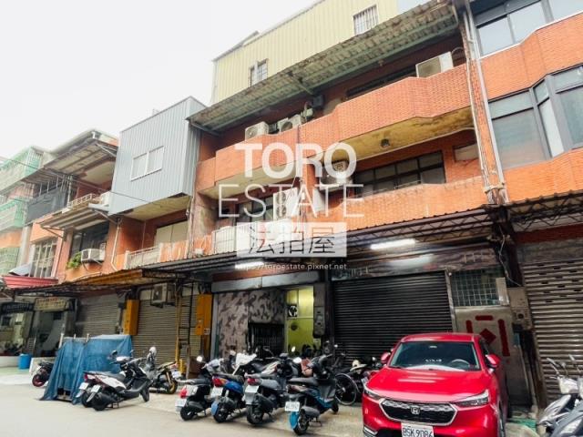 新莊法拍透天-4