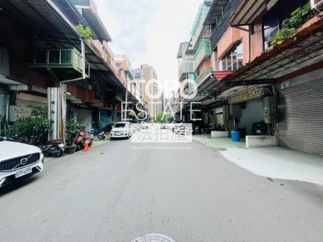 新莊法拍透天-5