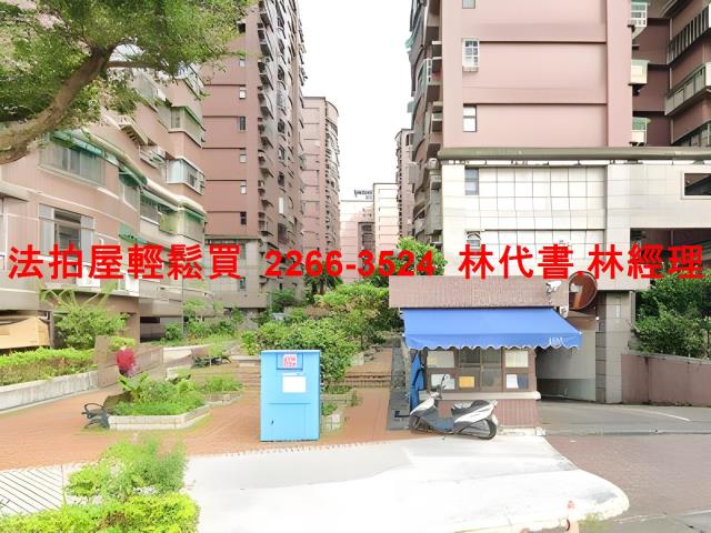 桃園大樓法拍-3