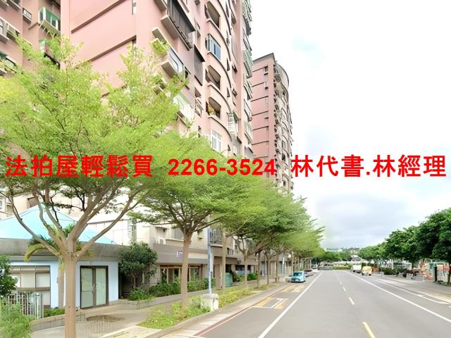 桃園大樓法拍-4