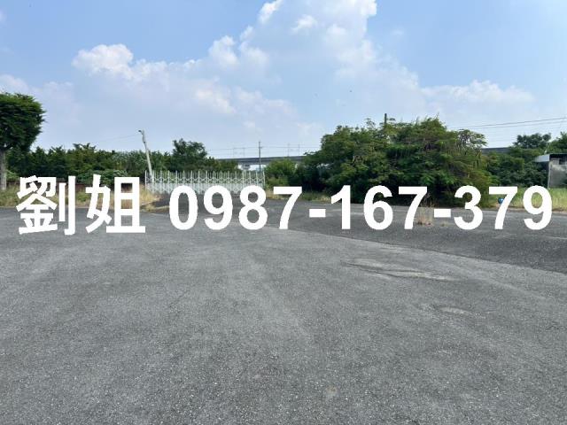 台南善化廠房-2