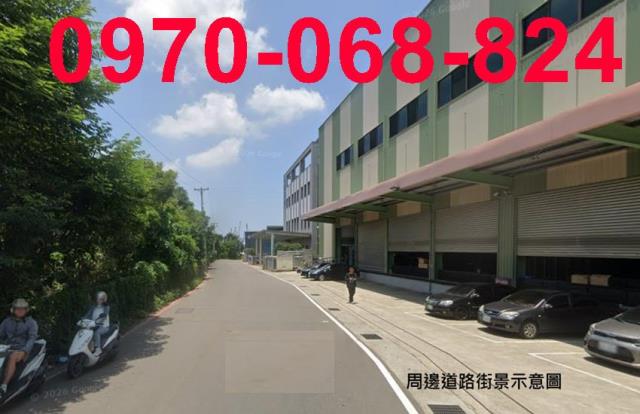 桃園中壢廠房-0