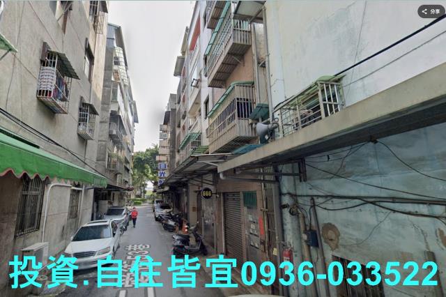 新北三重法拍公寓-2