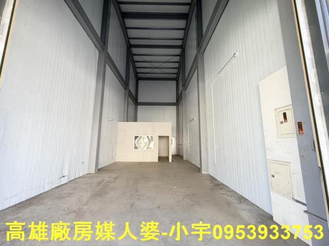 高雄鳥松廠房-0