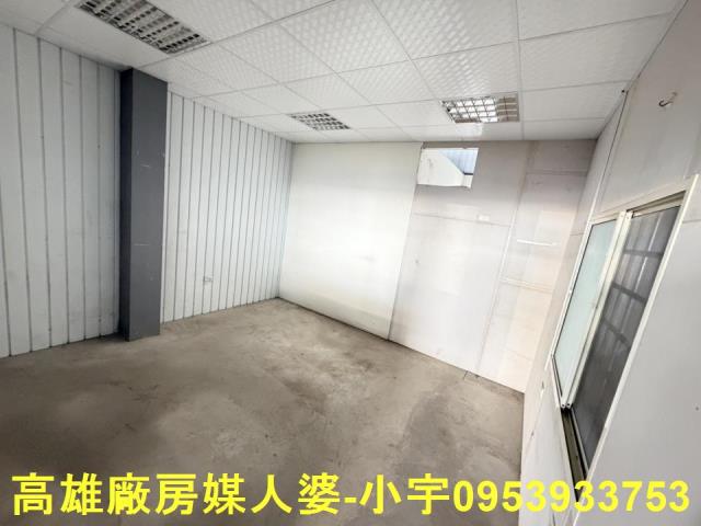 高雄鳥松廠房-1