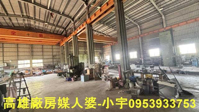 台南官田廠房-1