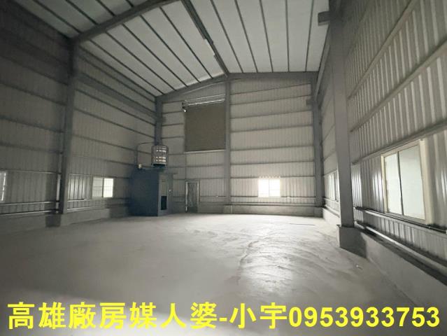 高雄大寮廠房-0