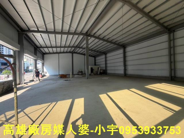 高雄仁武廠房-0