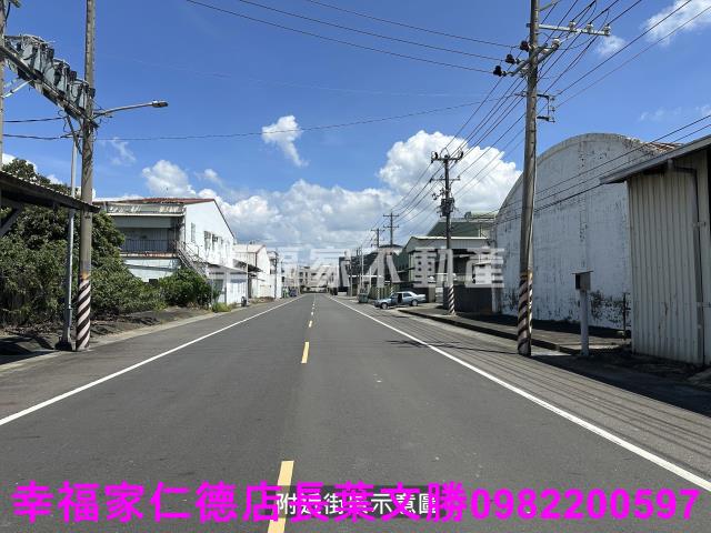 台南仁德廠房-12