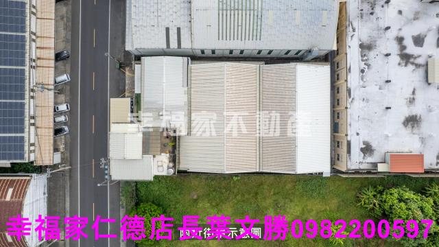 台南仁德廠房-7