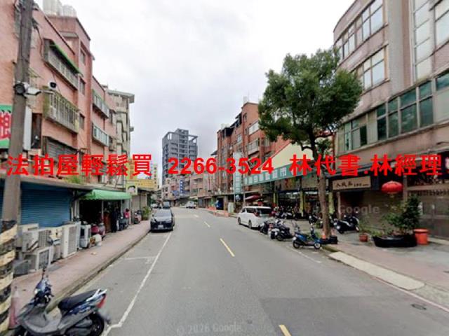 桃園龜山公寓法拍-4