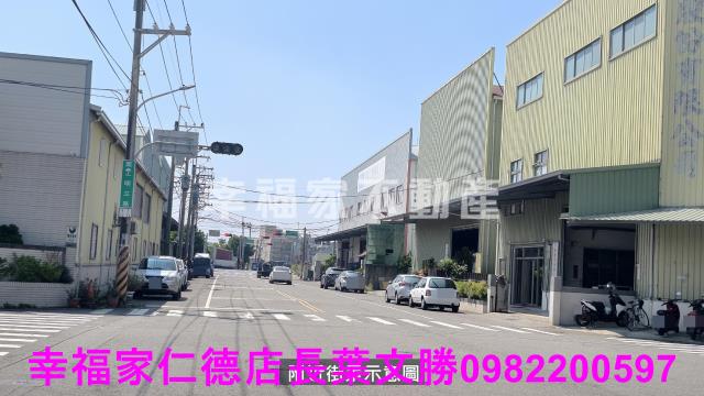 台南安南廠房-11