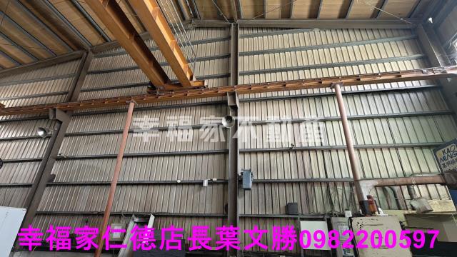 台南安南廠房-13