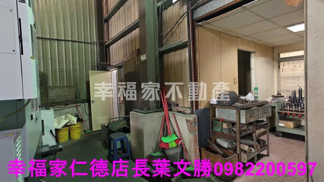 台南安南廠房-14