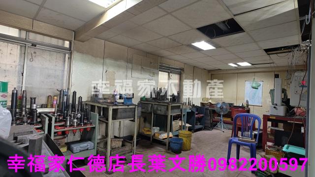 台南安南廠房-3