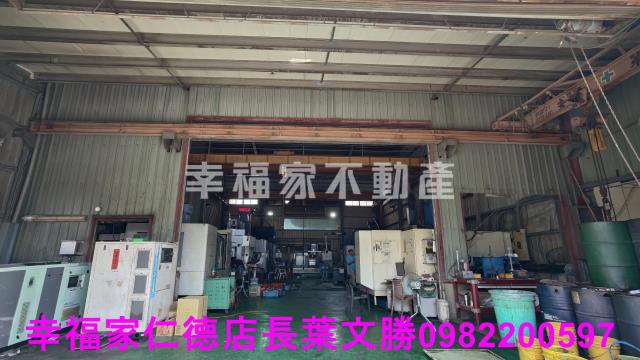 台南安南廠房-5