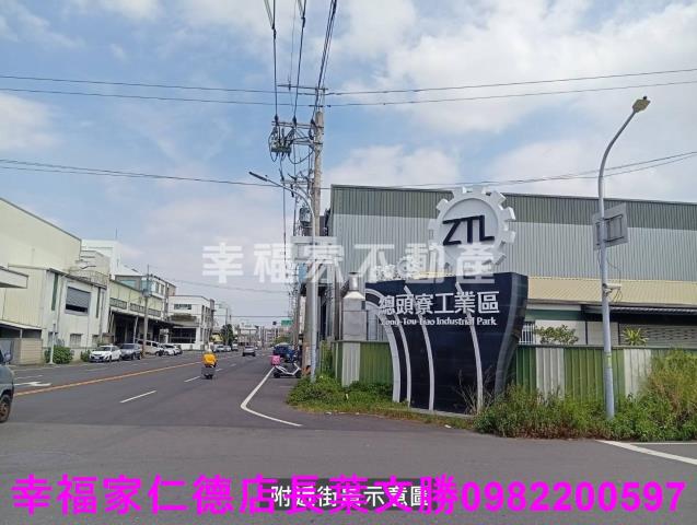 台南安南廠房-6