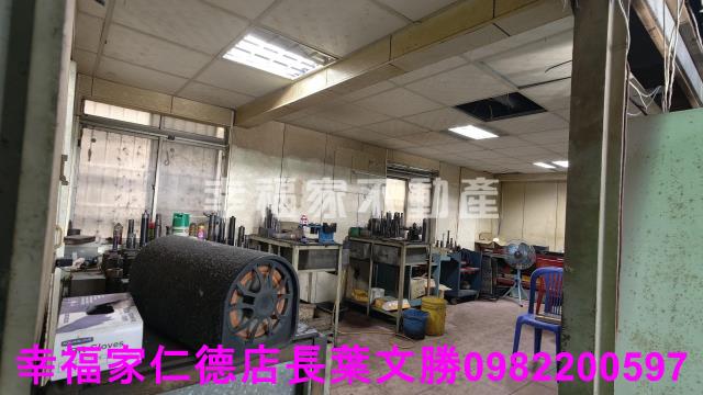 台南安南廠房-7