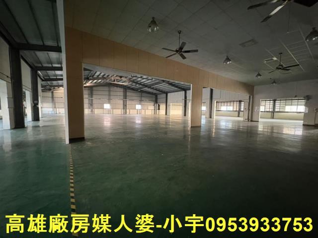 台南仁德廠房-0